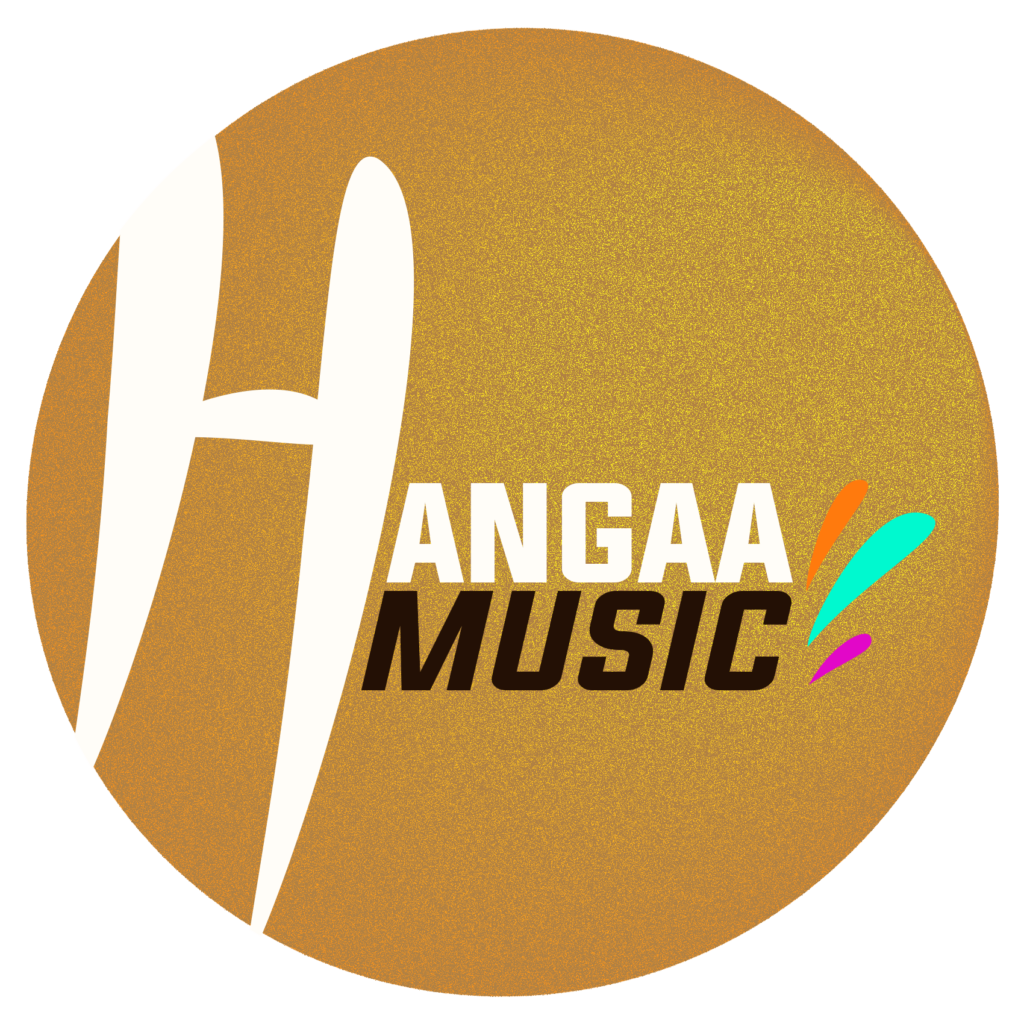 hangaa music
